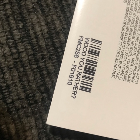 Wood You Rather - Picture 3 of 3